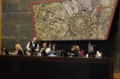 Foto de la galería: El rol de la mujer en el centro de la agenda