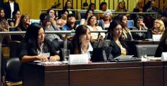 Foto de la galería: El rol de la mujer en el centro de la agenda