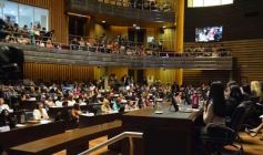 Foto de la galería: El rol de la mujer en el centro de la agenda