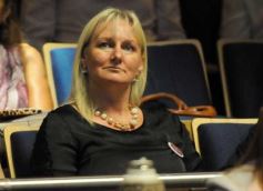 Foto de la galería: El rol de la mujer en el centro de la agenda