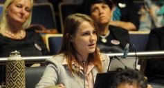 Foto de la galería: El rol de la mujer en el centro de la agenda