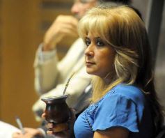 Foto de la galería: El rol de la mujer en el centro de la agenda