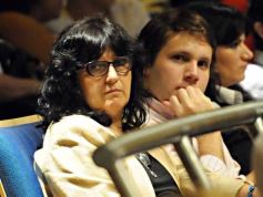 Foto de la galería: El rol de la mujer en el centro de la agenda