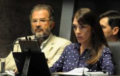 Foto de la galería: El rol de la mujer en el centro de la agenda