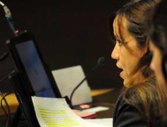 Foto de la galería: El rol de la mujer en el centro de la agenda