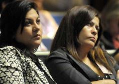 Foto de la galería: El rol de la mujer en el centro de la agenda