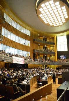 Foto de la galería: El rol de la mujer en el centro de la agenda