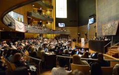Foto de la galería: El rol de la mujer en el centro de la agenda