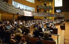 Foto de la galería: El rol de la mujer en el centro de la agenda