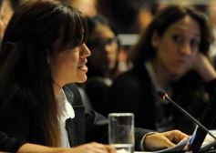 Foto de la galería: El rol de la mujer en el centro de la agenda