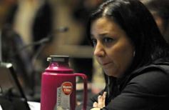 Foto de la galería: El rol de la mujer en el centro de la agenda