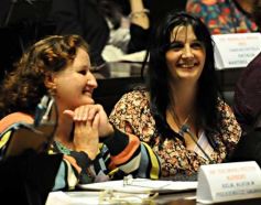 Foto de la galería: El rol de la mujer en el centro de la agenda