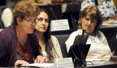 Foto de la galería: El rol de la mujer en el centro de la agenda