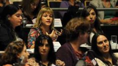 Foto de la galería: El rol de la mujer en el centro de la agenda