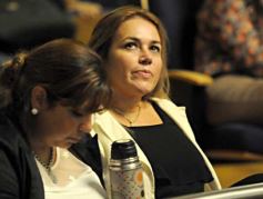 Foto de la galería: El rol de la mujer en el centro de la agenda