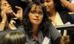 Foto de la galería: El rol de la mujer en el centro de la agenda