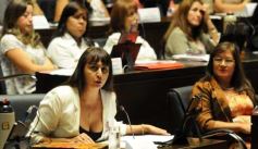 Foto de la galería: El rol de la mujer en el centro de la agenda