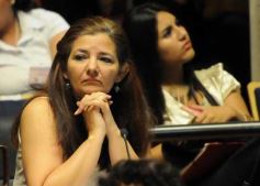 Foto de la galería: El rol de la mujer en el centro de la agenda