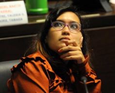 Foto de la galería: El rol de la mujer en el centro de la agenda