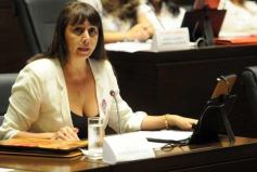 Foto de la galería: El rol de la mujer en el centro de la agenda