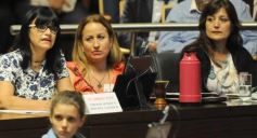 Foto de la galería: El rol de la mujer en el centro de la agenda