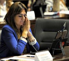 Foto de la galería: El rol de la mujer en el centro de la agenda