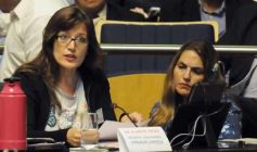 Foto de la galería: El rol de la mujer en el centro de la agenda