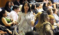 Foto de la galería: El rol de la mujer en el centro de la agenda