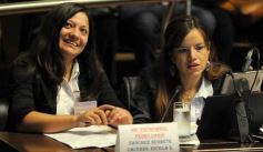 Foto de la galería: El rol de la mujer en el centro de la agenda