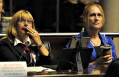 Foto de la galería: El rol de la mujer en el centro de la agenda