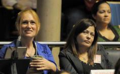 Foto de la galería: El rol de la mujer en el centro de la agenda