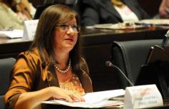 Foto de la galería: El rol de la mujer en el centro de la agenda