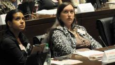 Foto de la galería: El rol de la mujer en el centro de la agenda