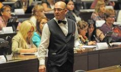 Foto de la galería: El rol de la mujer en el centro de la agenda