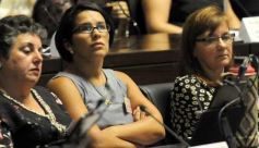 Foto de la galería: El rol de la mujer en el centro de la agenda