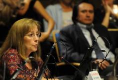 Foto de la galería: El rol de la mujer en el centro de la agenda