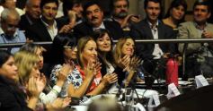 Foto de la galería: El rol de la mujer en el centro de la agenda