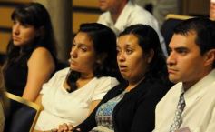 Foto de la galería: El rol de la mujer en el centro de la agenda