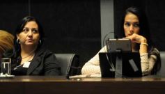 Foto de la galería: El rol de la mujer en el centro de la agenda