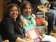Foto de la galería: El rol de la mujer en el centro de la agenda