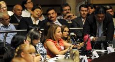 Foto de la galería: El rol de la mujer en el centro de la agenda