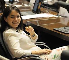 Foto de la galería: El rol de la mujer en el centro de la agenda