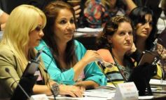 Foto de la galería: El rol de la mujer en el centro de la agenda