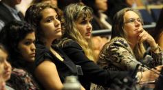 Foto de la galería: El rol de la mujer en el centro de la agenda