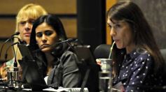 Foto de la galería: El rol de la mujer en el centro de la agenda