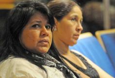 Foto de la galería: El rol de la mujer en el centro de la agenda