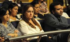 Foto de la galería: El rol de la mujer en el centro de la agenda