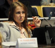 Foto de la galería: El rol de la mujer en el centro de la agenda