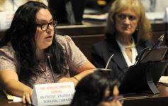 Foto de la galería: El rol de la mujer en el centro de la agenda