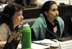 Foto de la galería: El rol de la mujer en el centro de la agenda